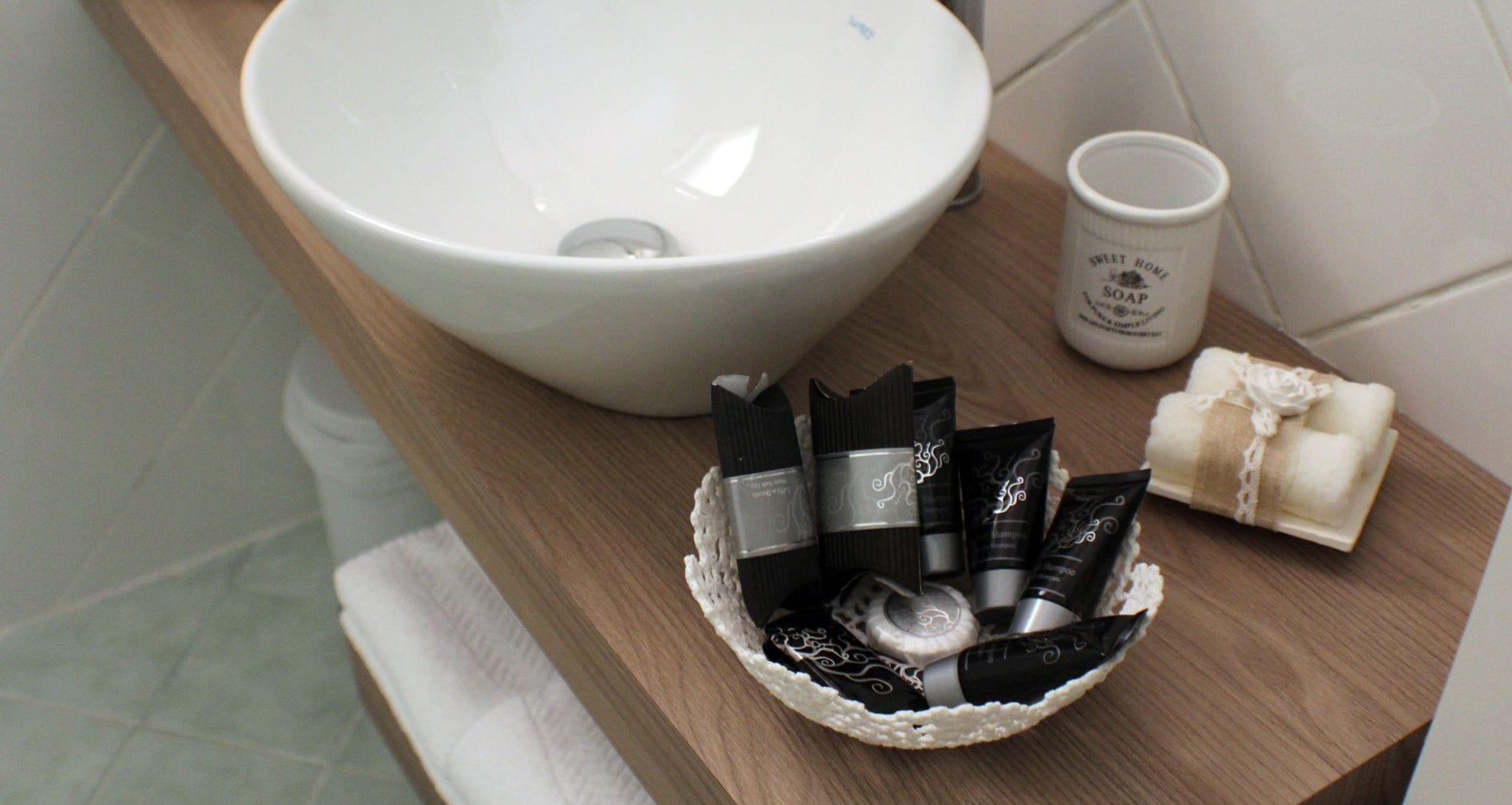 Hotiday Collection - Residenza Scarlatti 2* Neapel