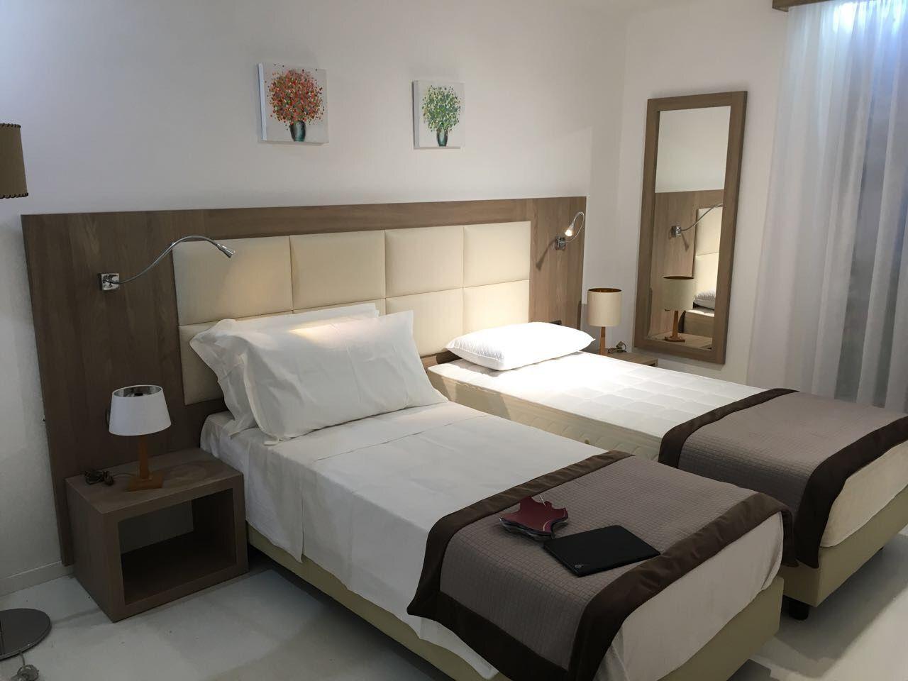 Hotiday Collection - Residenza Scarlatti 2* Neapel
