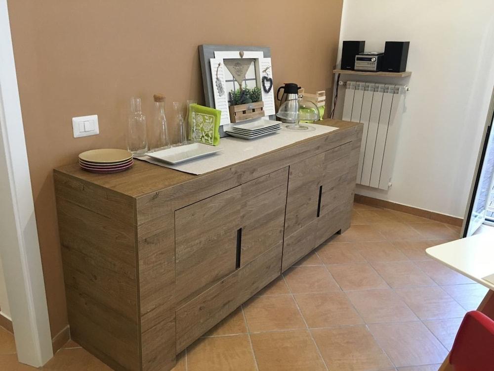 Hotiday Collection - Residenza Scarlatti Neapel