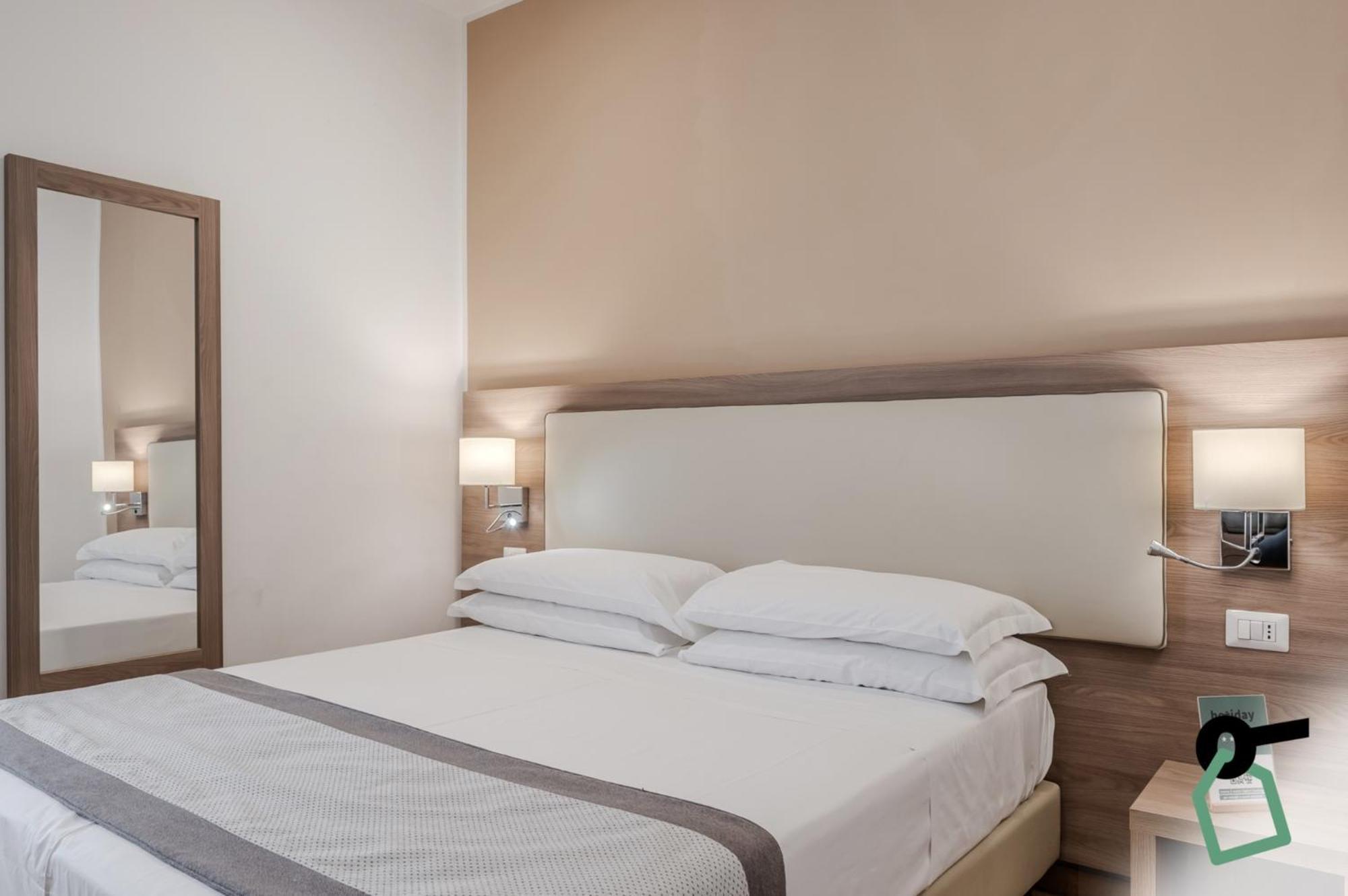 Hotiday Collection - Residenza Scarlatti Neapel
