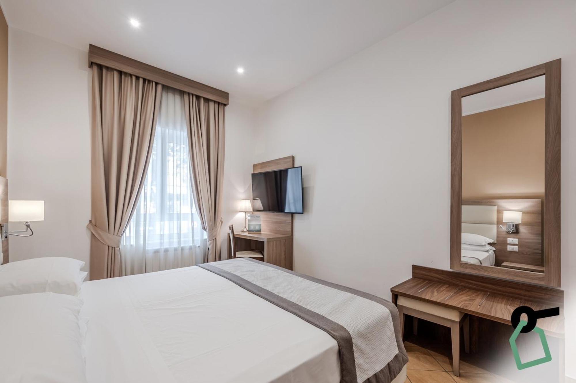 Hotiday Collection - Residenza Scarlatti 2* Neapel