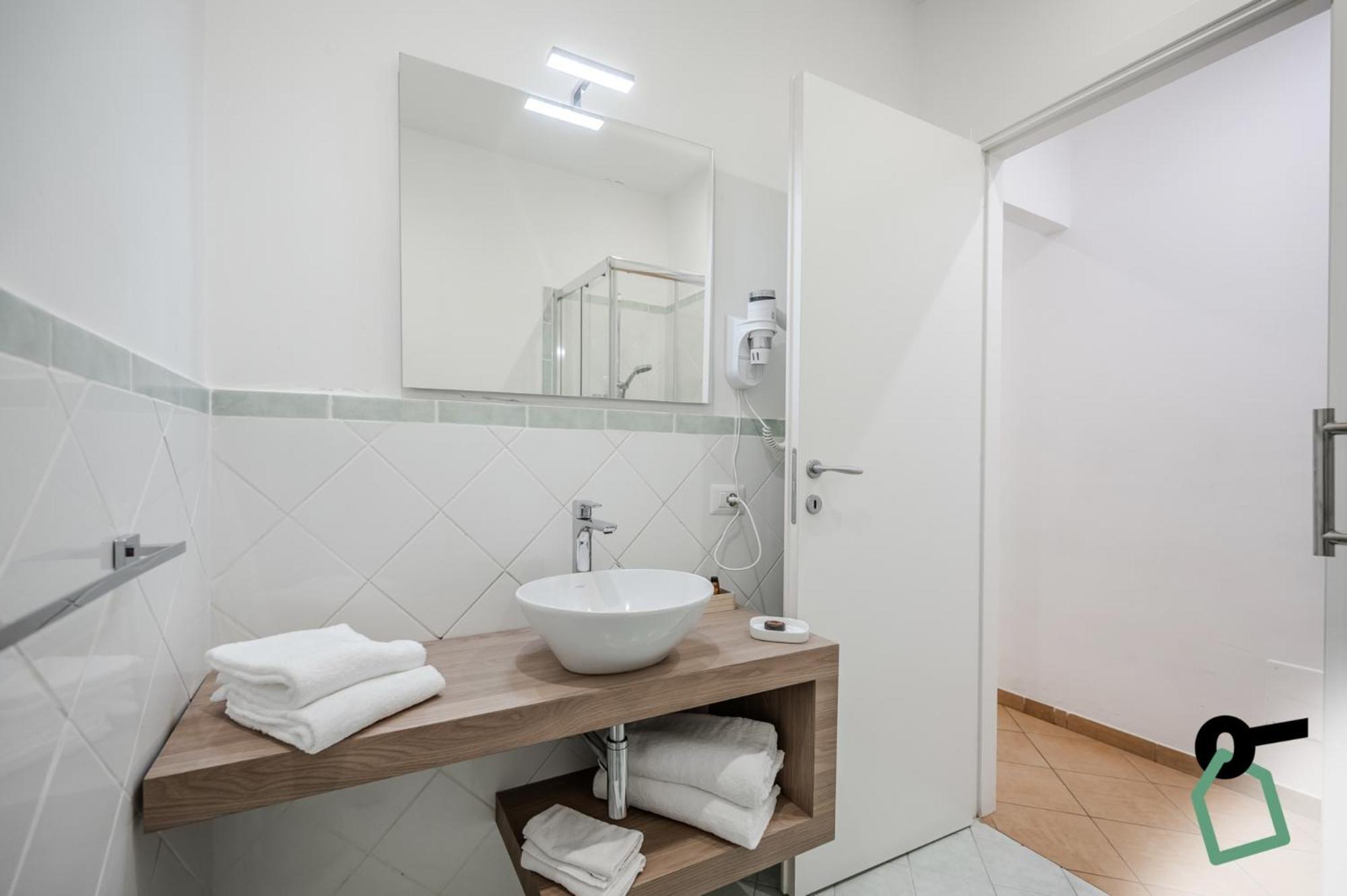 Hotiday Collection - Residenza Scarlatti Neapel