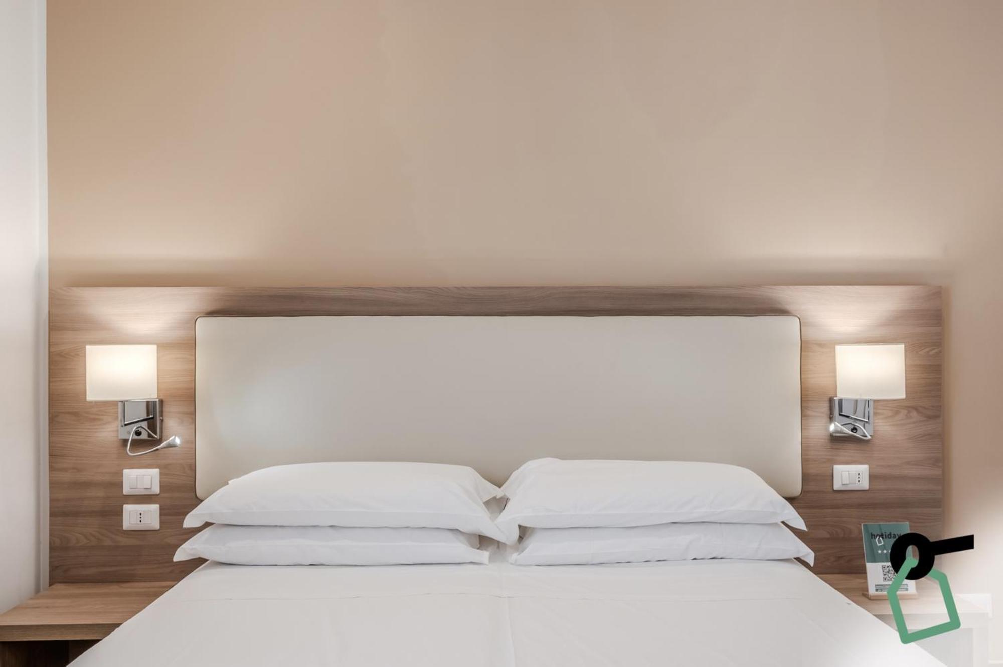 Hotiday Collection - Residenza Scarlatti 2* Neapel