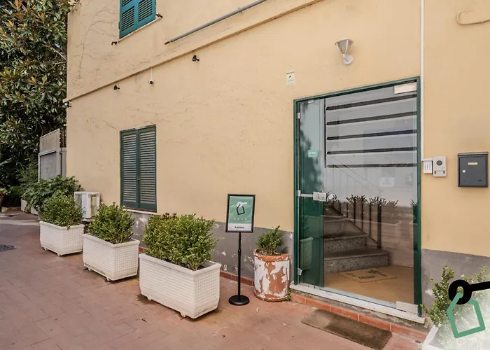 Hotiday Room Collection - Napoli Residenza Scarlatti