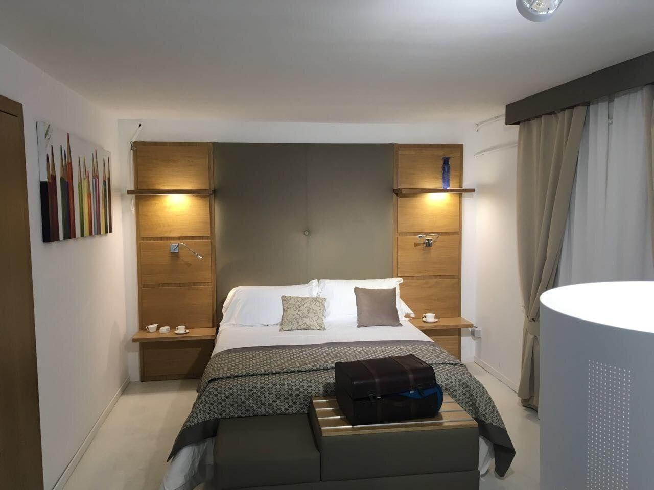 Bed and breakfast Hotiday Collection - Residenza Scarlatti