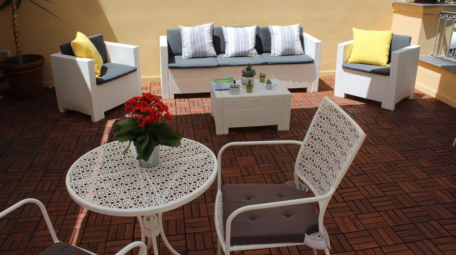 Bed and breakfast Hotiday Collection - Residenza Scarlatti Nápoles