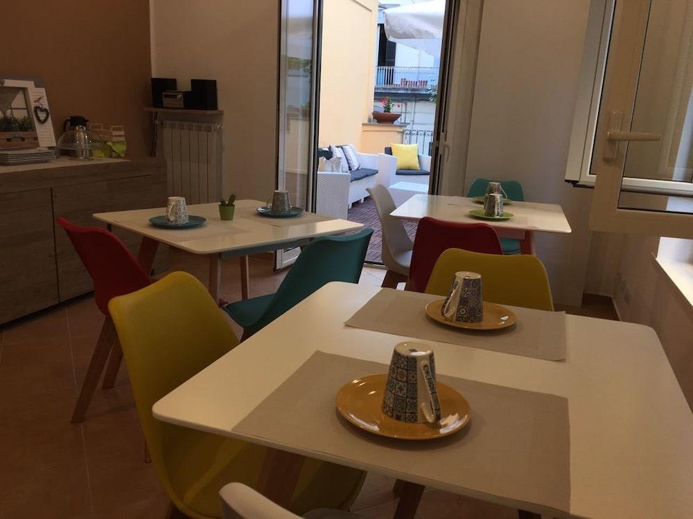 Bed and breakfast Hotiday Collection - Residenza Scarlatti 2*