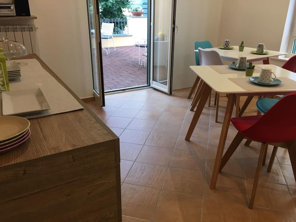 Hotiday Collection - Residenza Scarlatti Bed and breakfast 2*