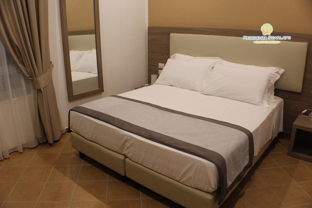 Hotiday Collection - Residenza Scarlatti Bed and breakfast