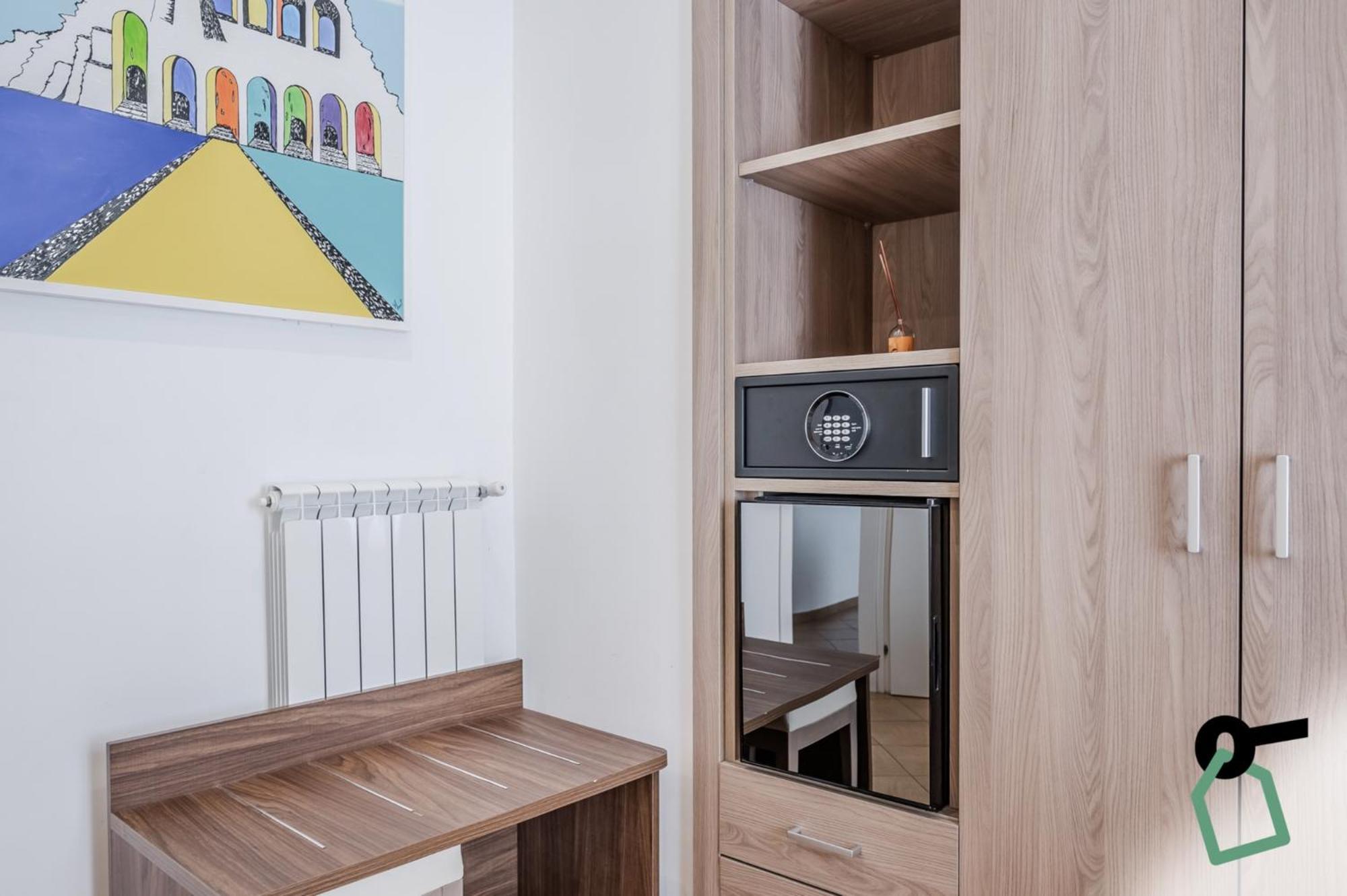 Hotiday Collection - Residenza Scarlatti Bed and breakfast 2*