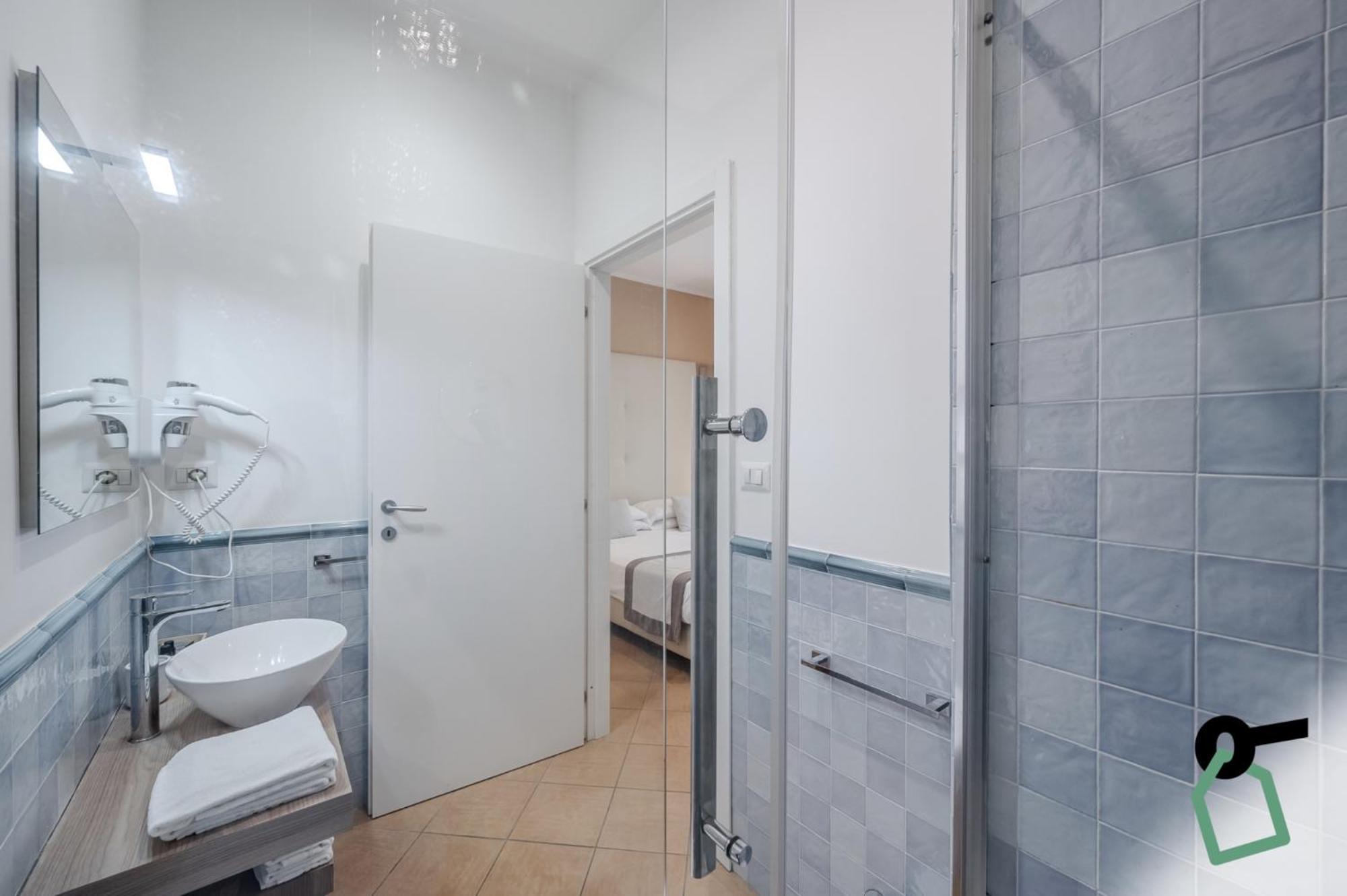 Hotiday Collection - Residenza Scarlatti Bed and breakfast