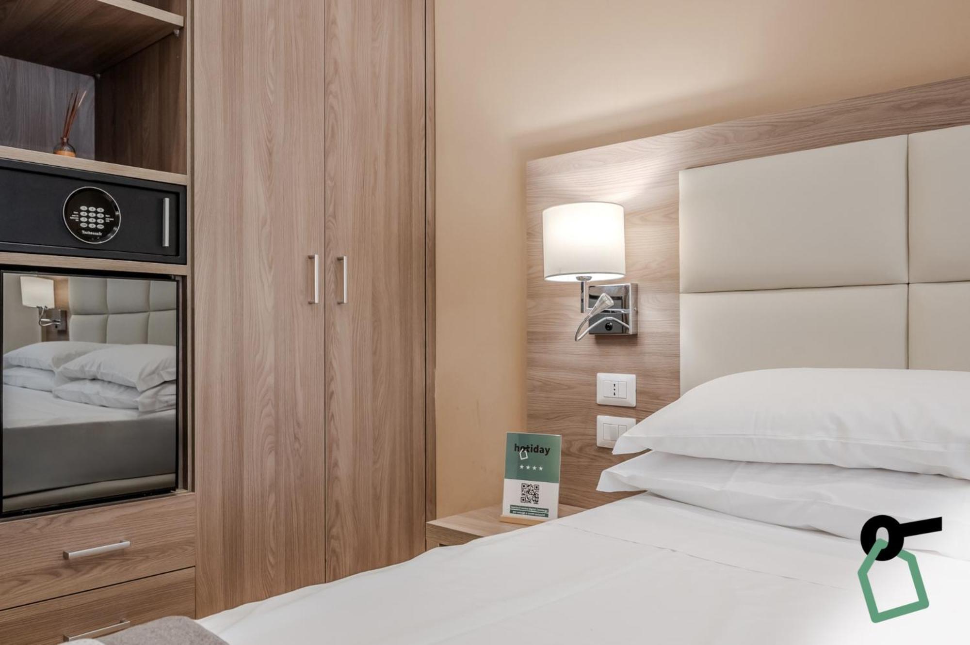 Bed and breakfast Hotiday Collection - Residenza Scarlatti