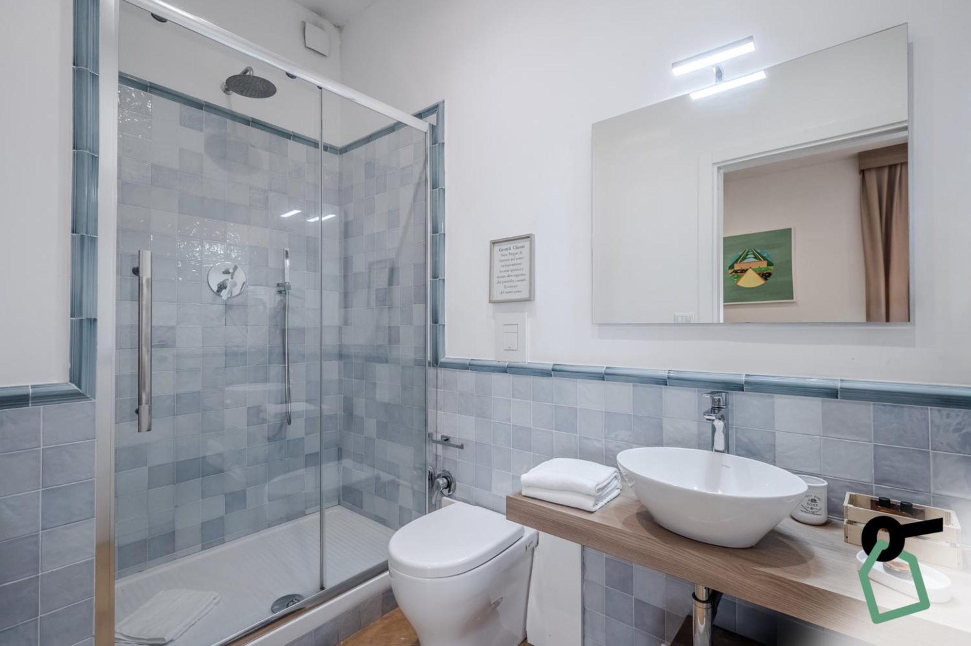 Hotiday Collection - Residenza Scarlatti Bed and breakfast 2*