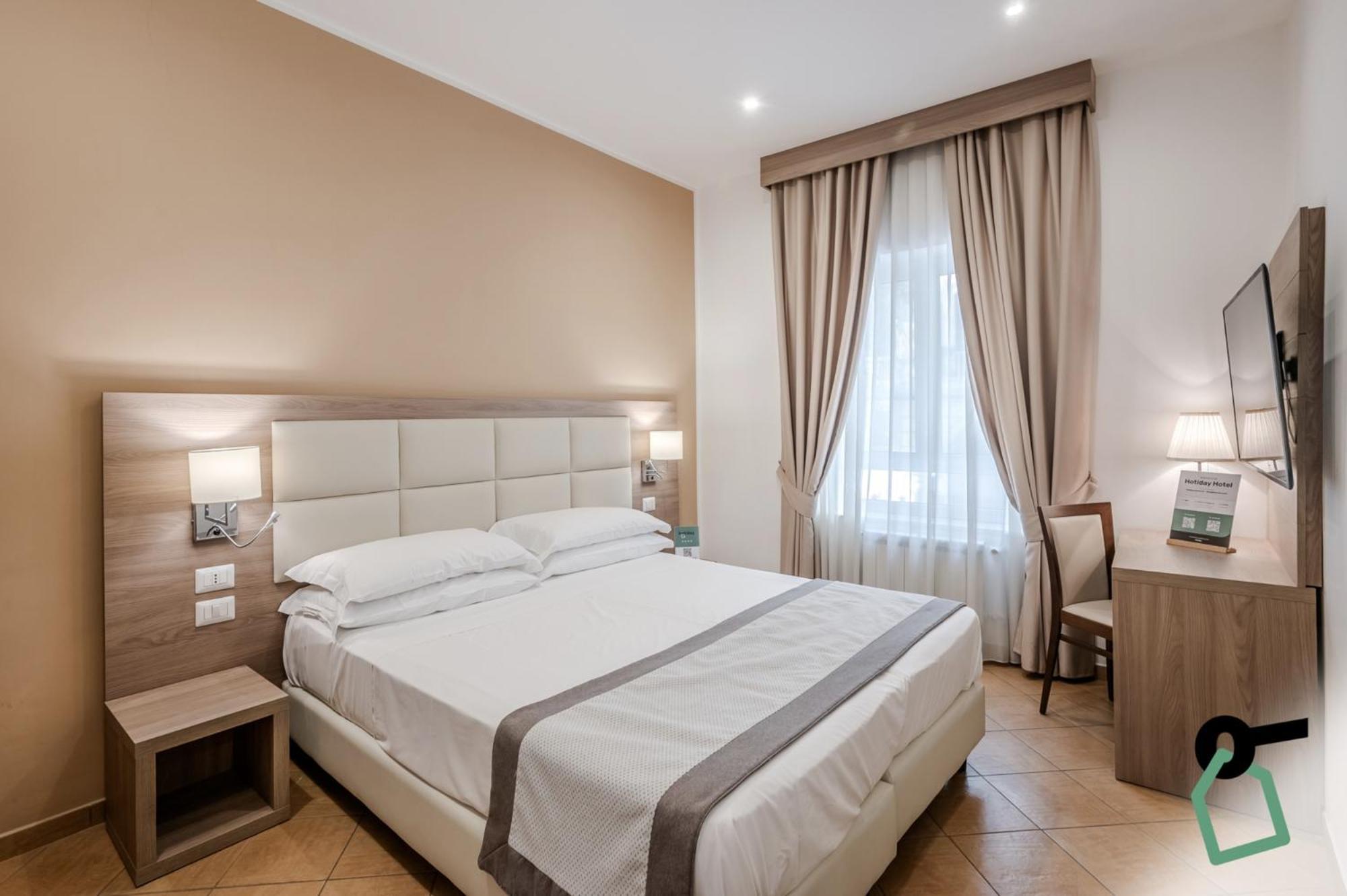 Bed and breakfast Hotiday Collection - Residenza Scarlatti 2*