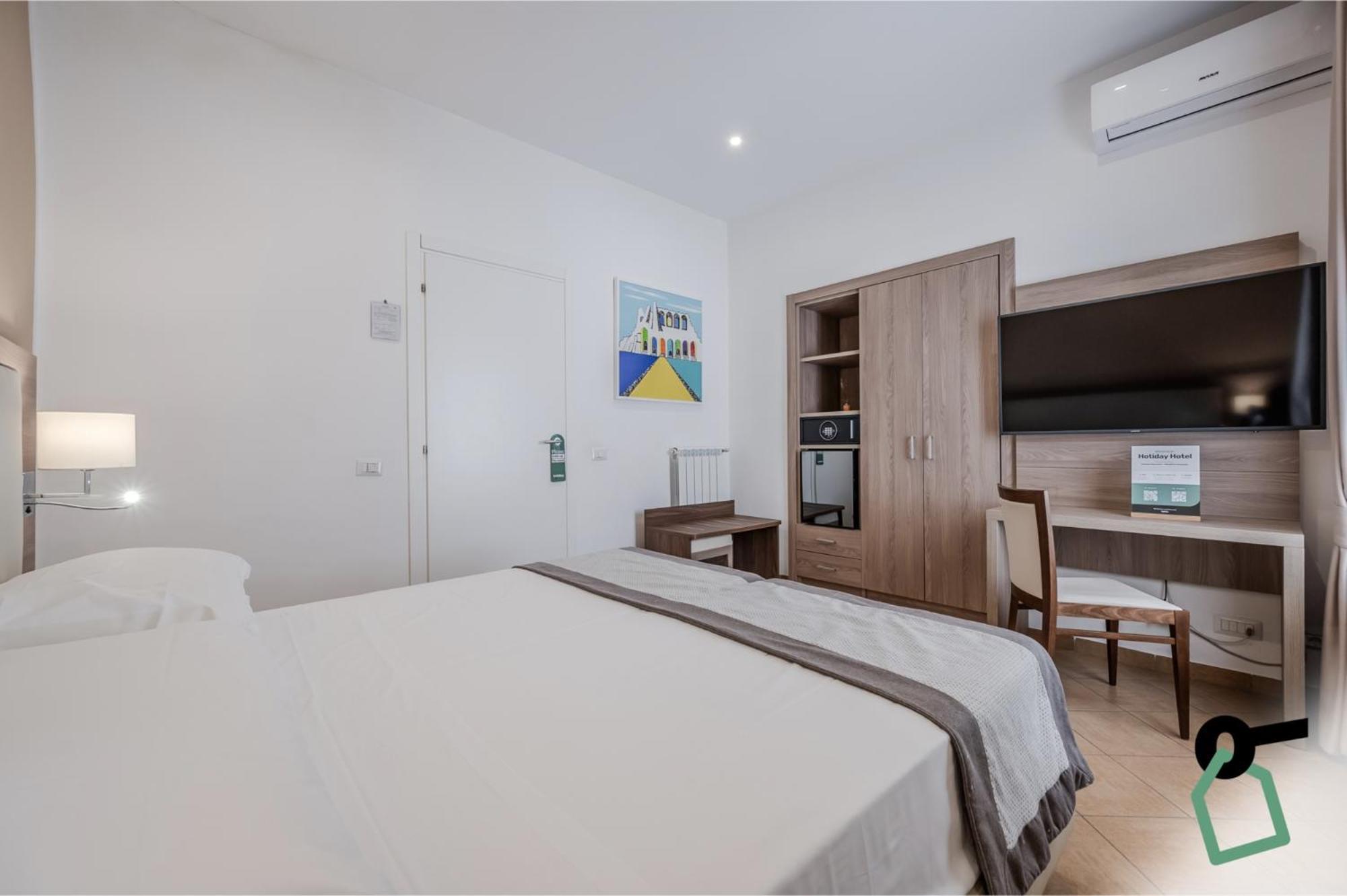 Hotiday Collection - Residenza Scarlatti Bed and breakfast
