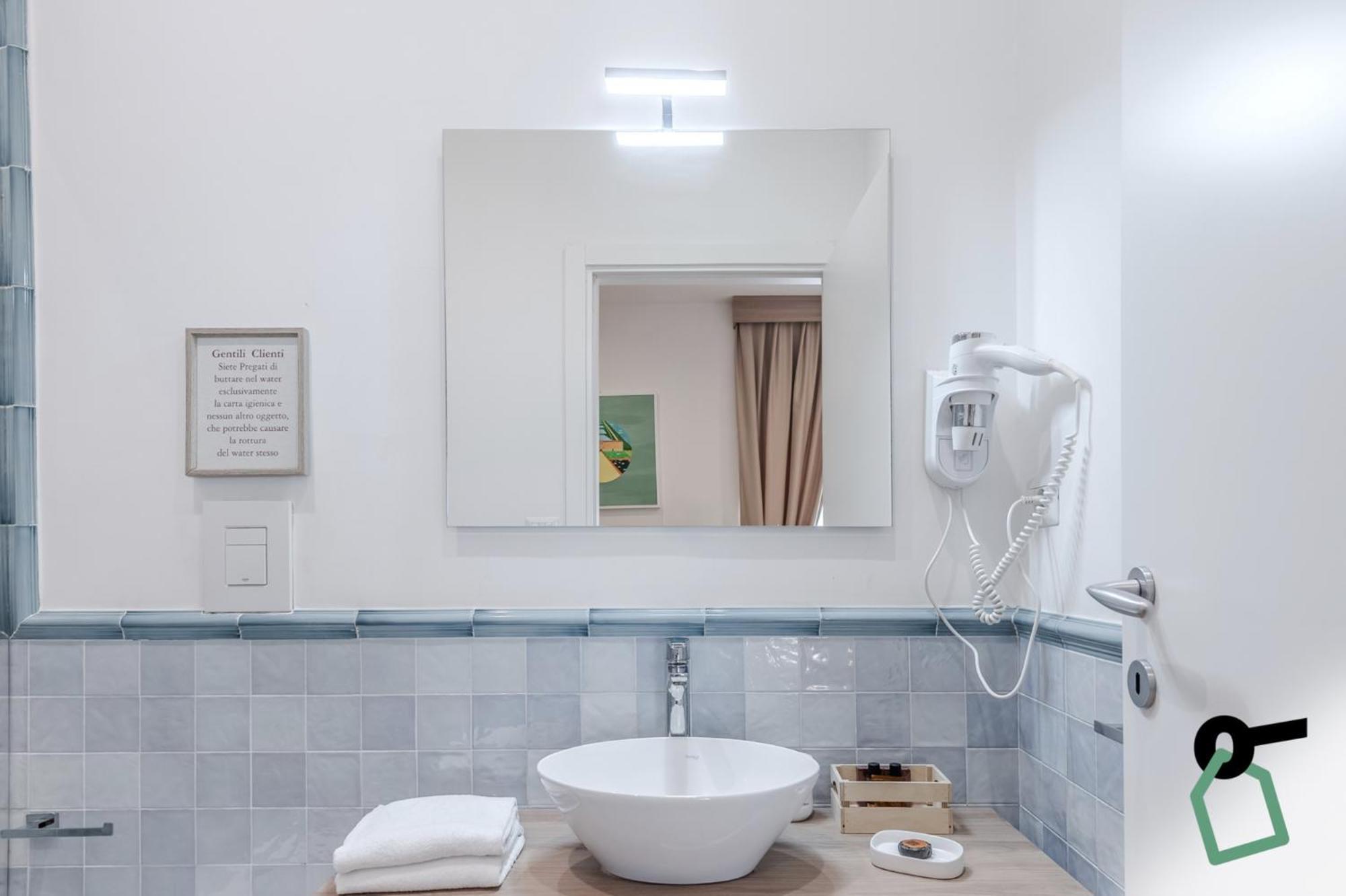 Bed and breakfast Hotiday Collection - Residenza Scarlatti 2*
