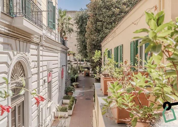 Hotiday Room Collection - Napoli Residenza Scarlatti